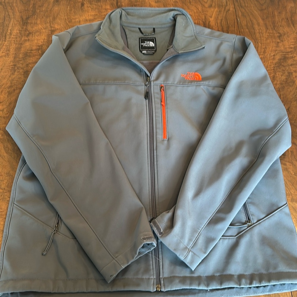The North Face XL TG Jacket